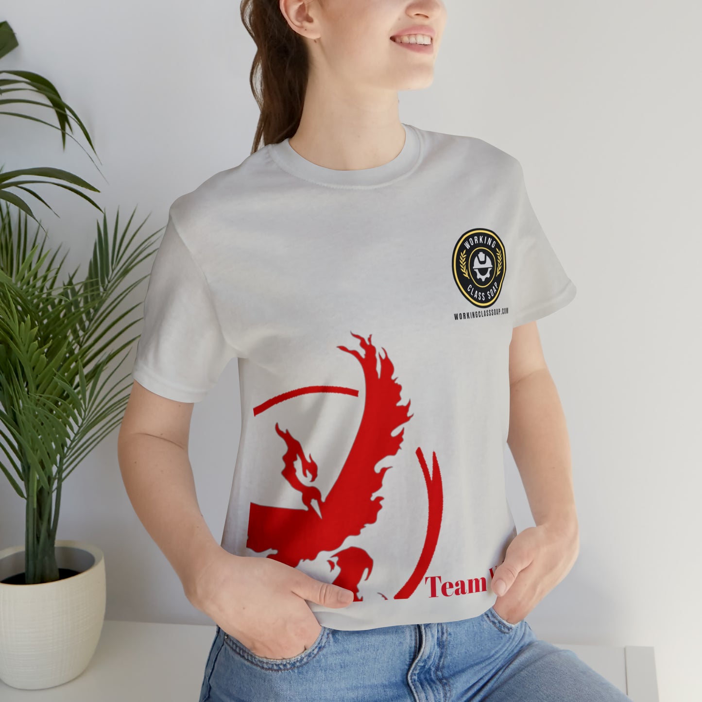 Logo/Team Valor