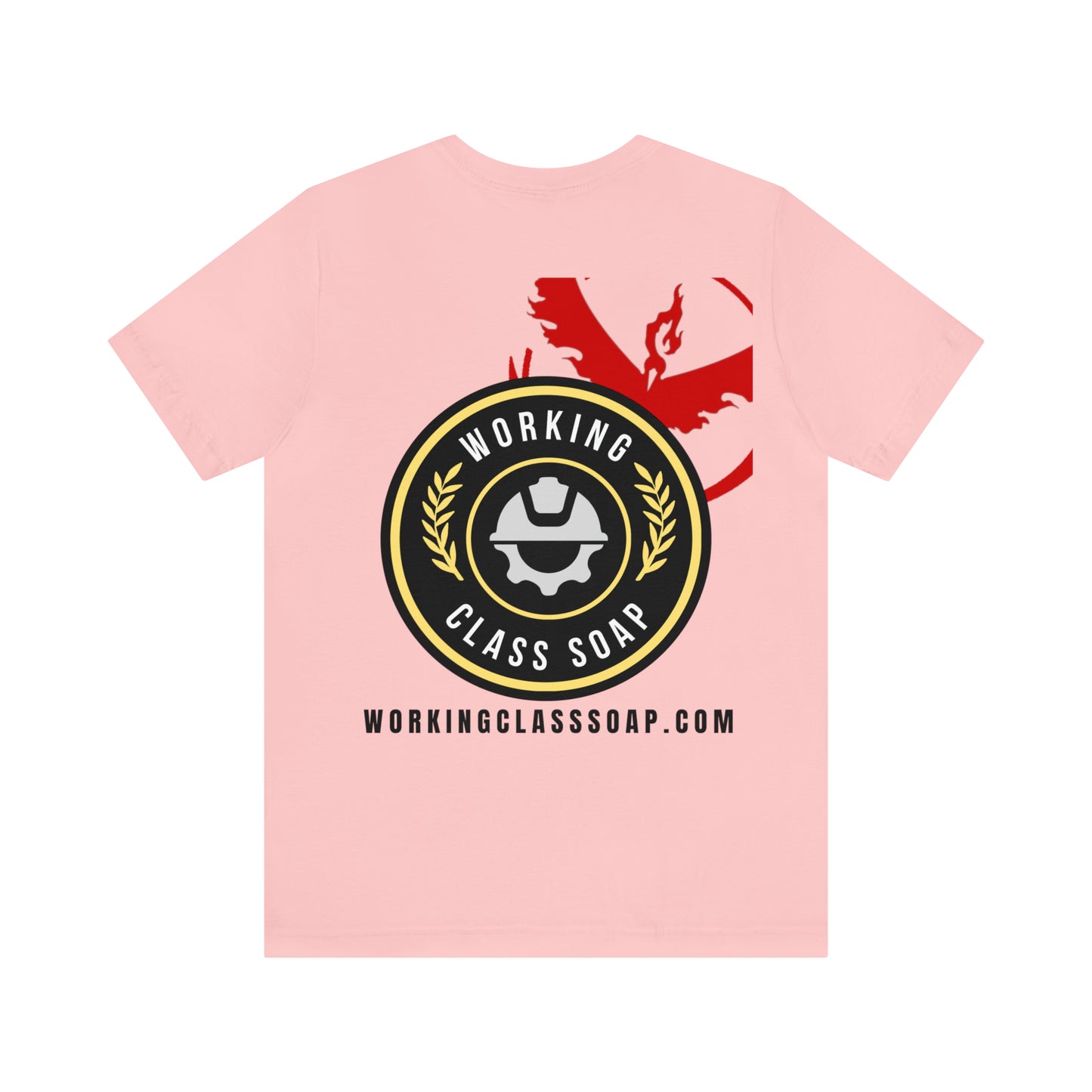 Logo/Team Valor