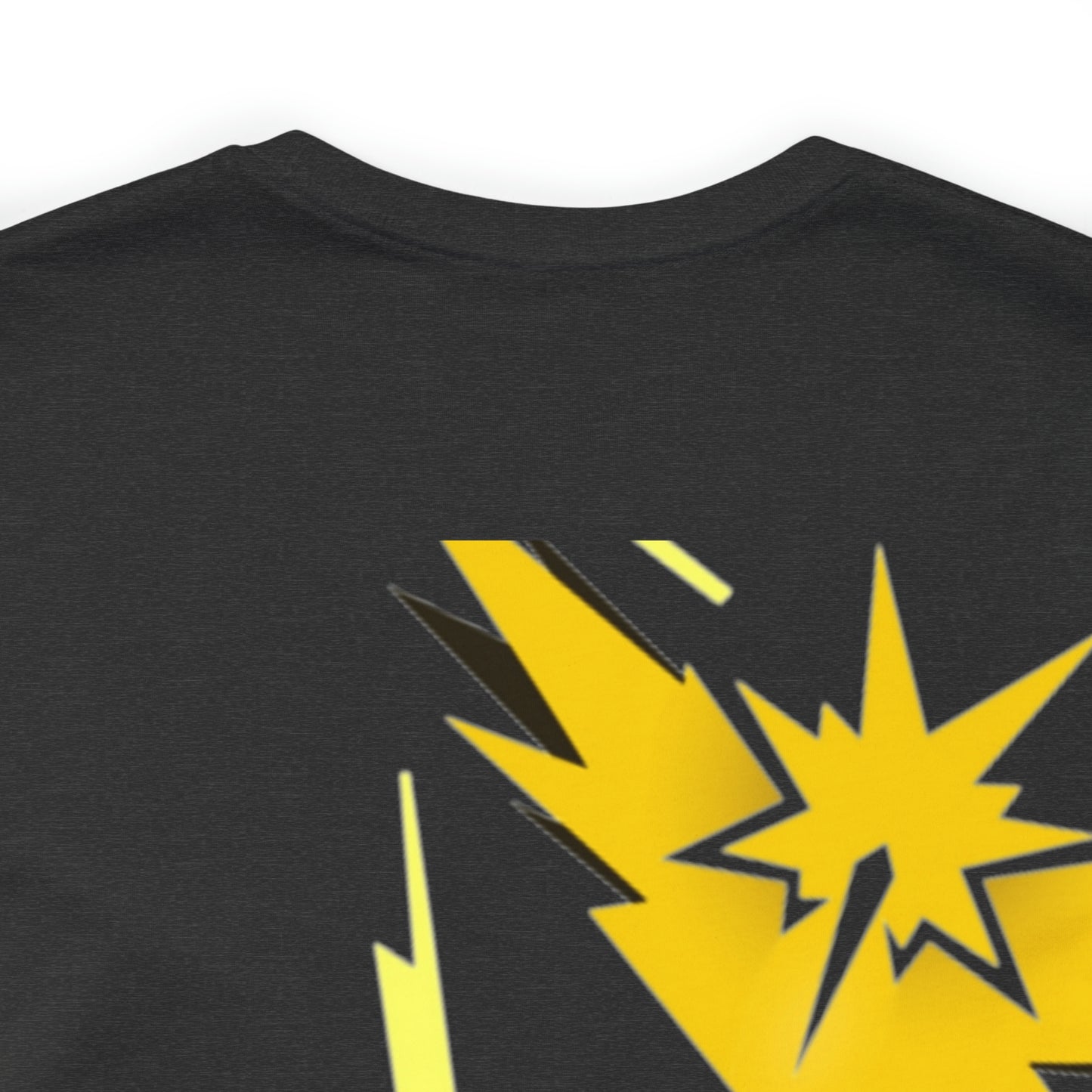 Logo/ Team Instinct
