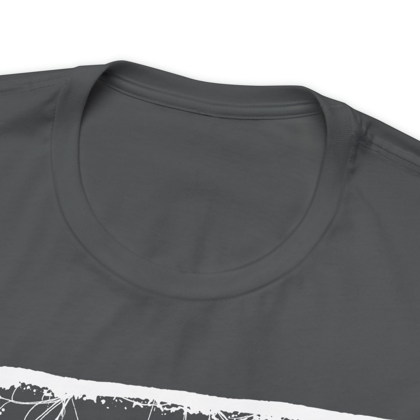 Halloween 01 - Short Sleeve Tee
