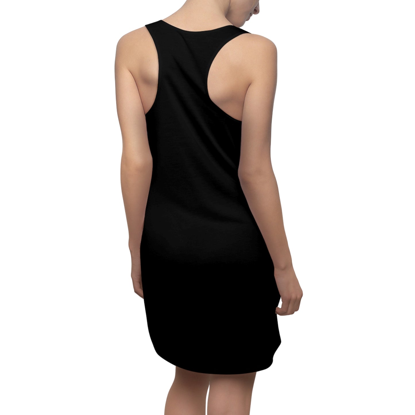 Explore Cut & Sew Racerback Dress