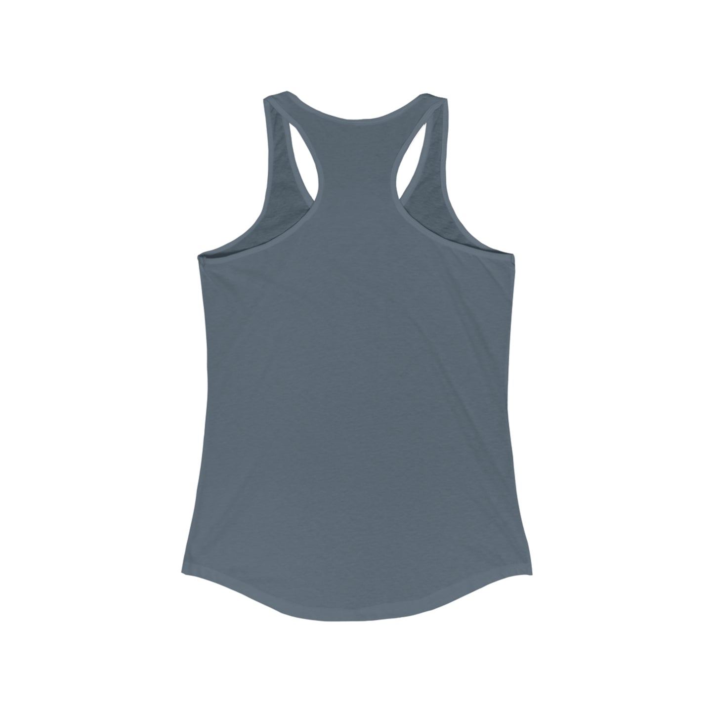 The Life - Beach - Ideal Racerback Tank