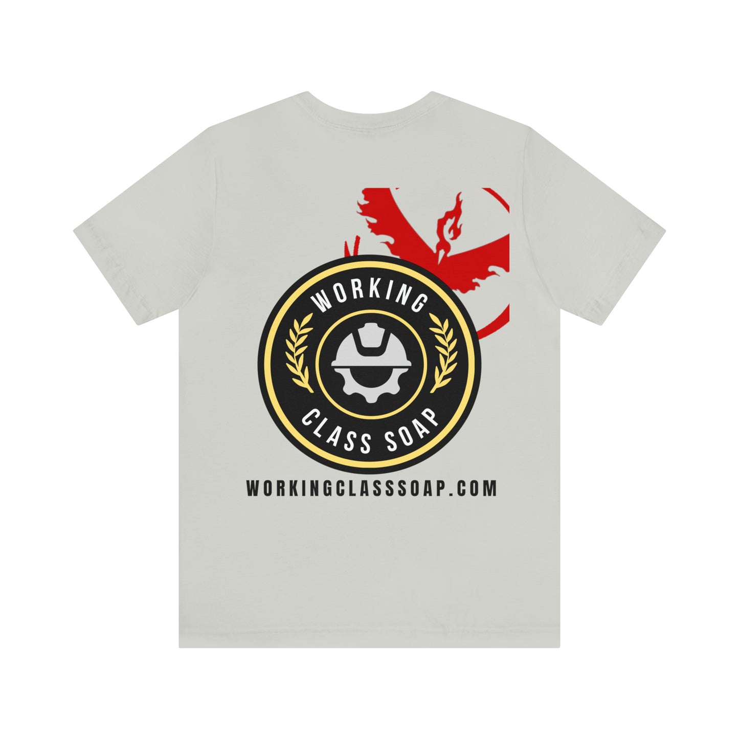 Logo/Team Valor