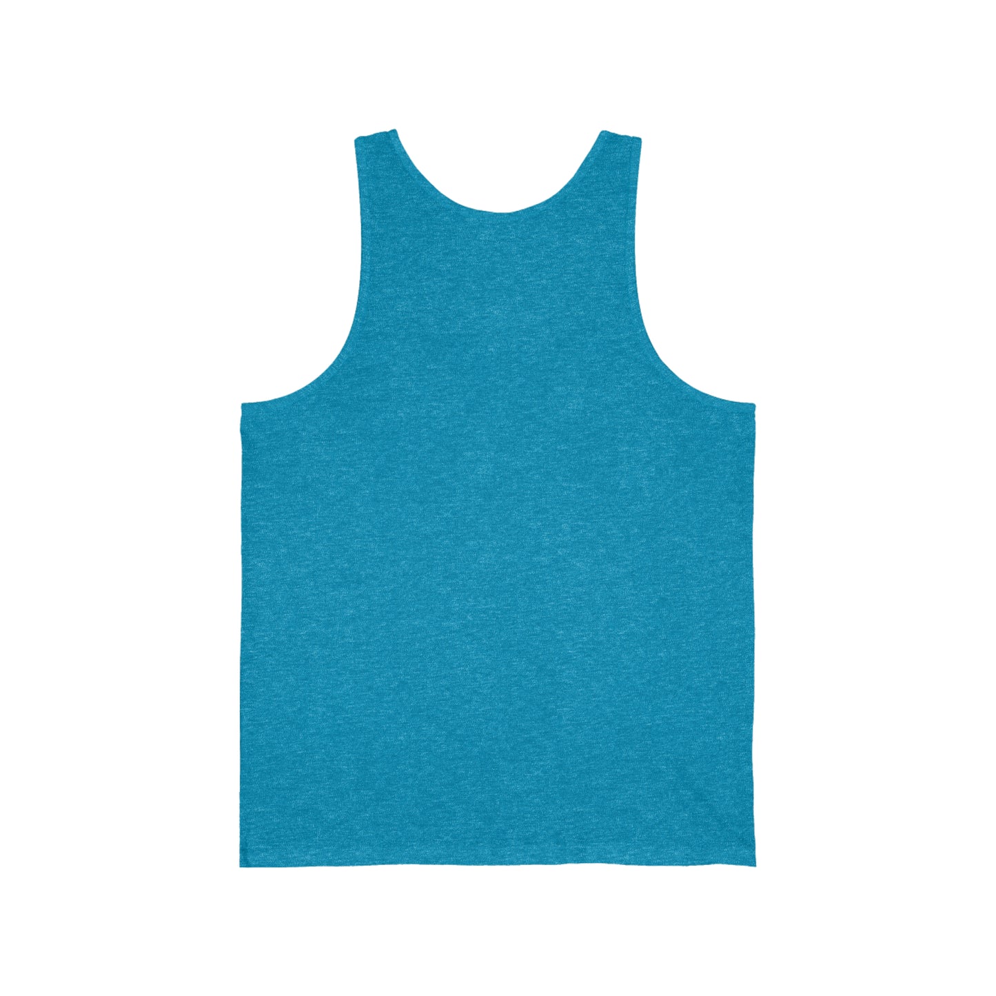 The Life - Jersey Tank