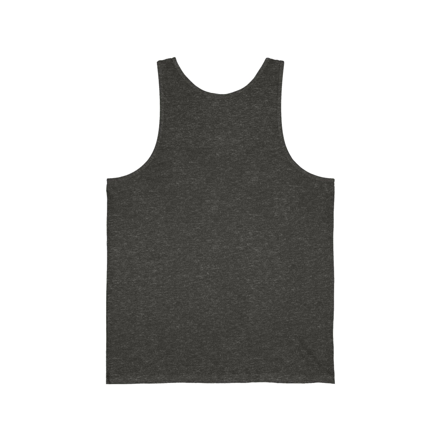 The Life - Jersey Tank