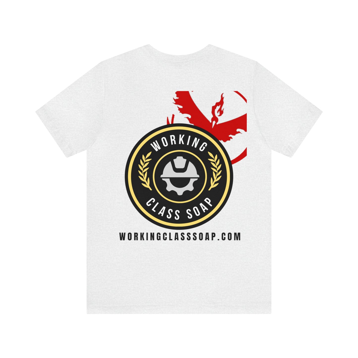Logo/Team Valor