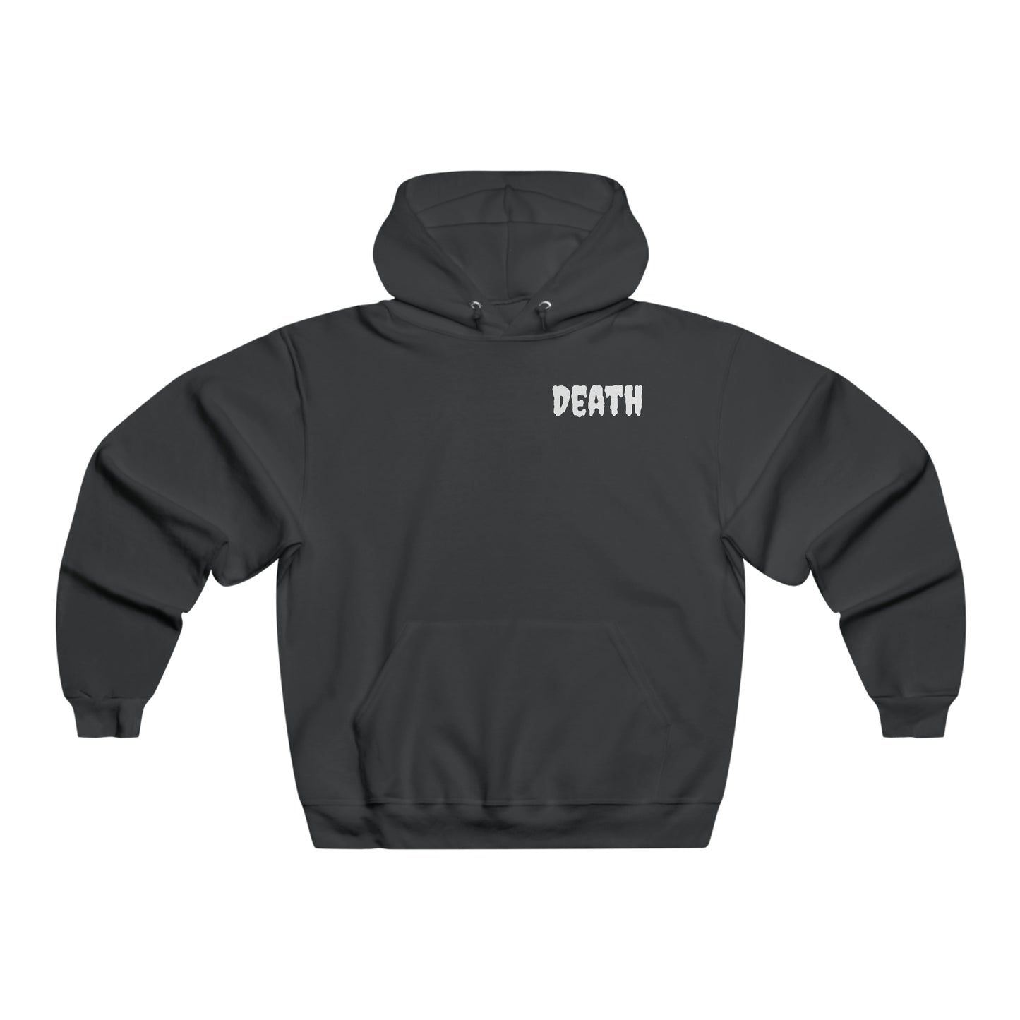 Halloween - When the Night Comes - Hooded Sweatshirt