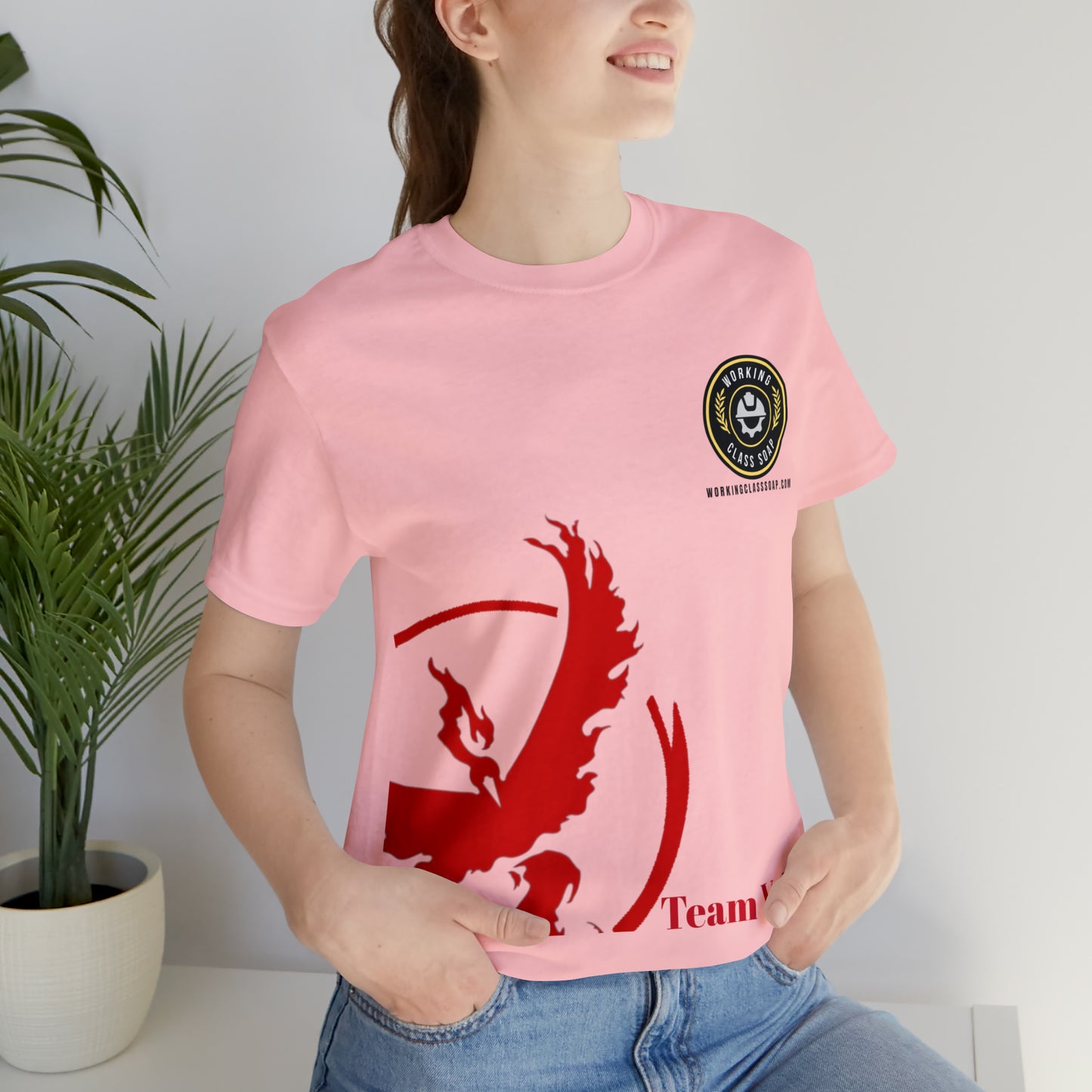 Logo/Team Valor