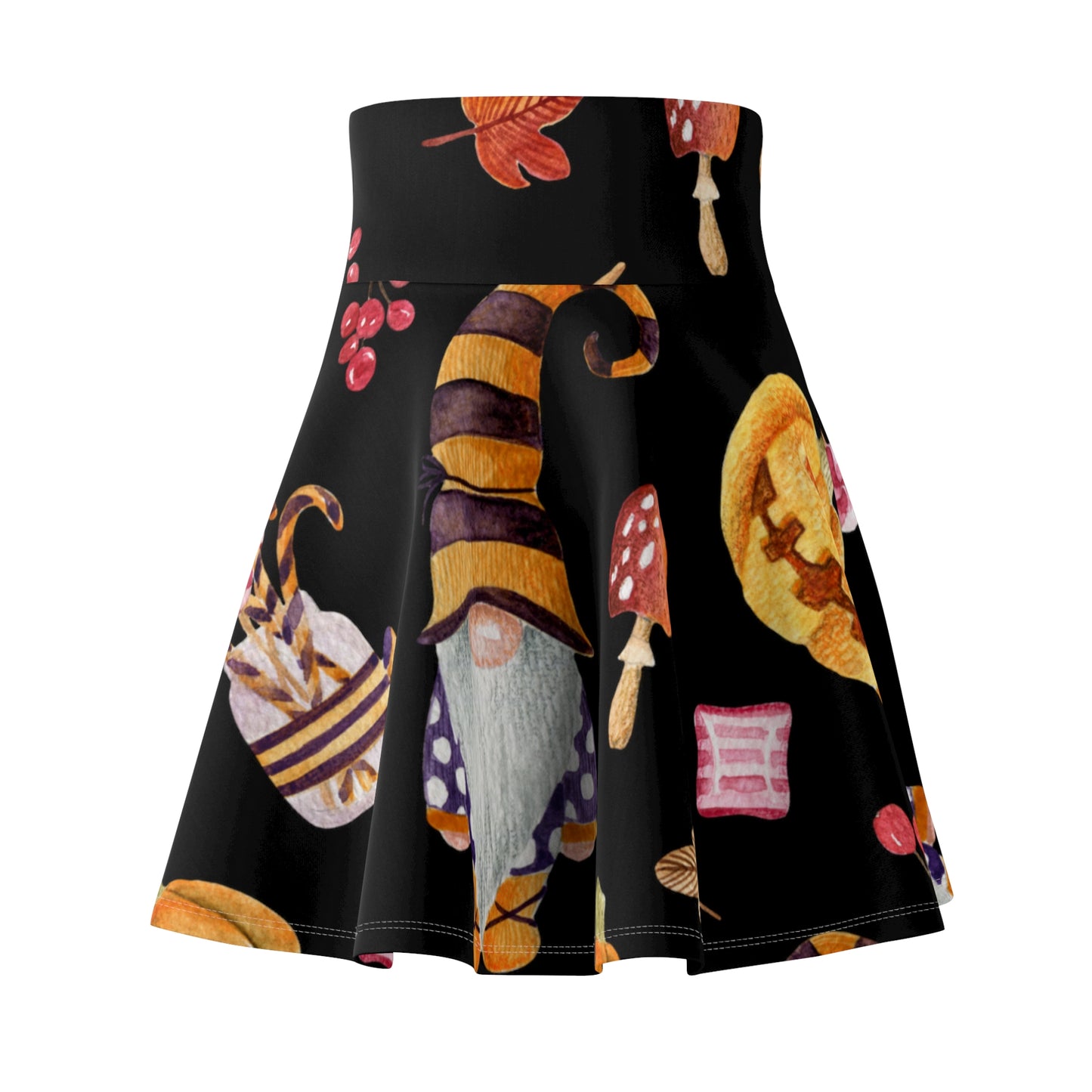 Halloween - Fun Skirt 01