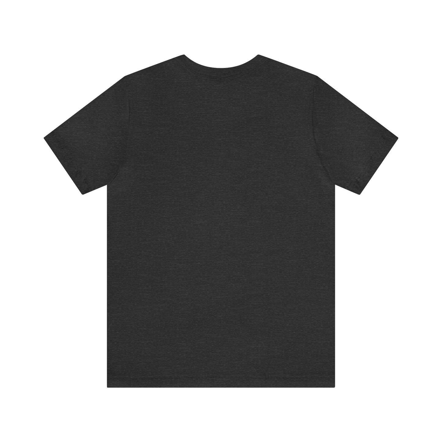 Halloween 01 - Short Sleeve Tee