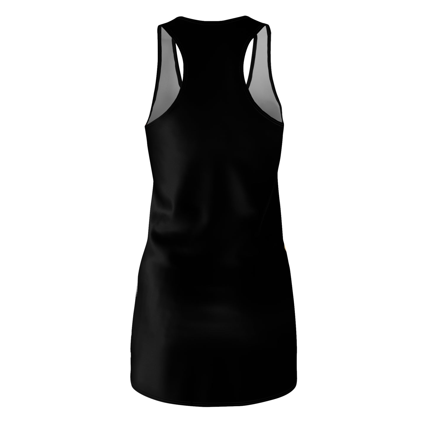 Explore Cut & Sew Racerback Dress