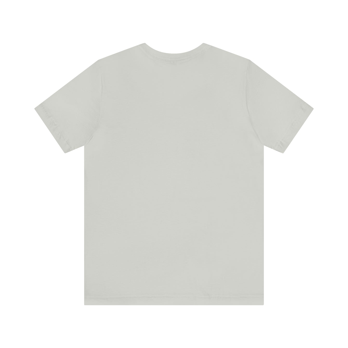Halloween - Wicked Curie - Short Sleeve Tee