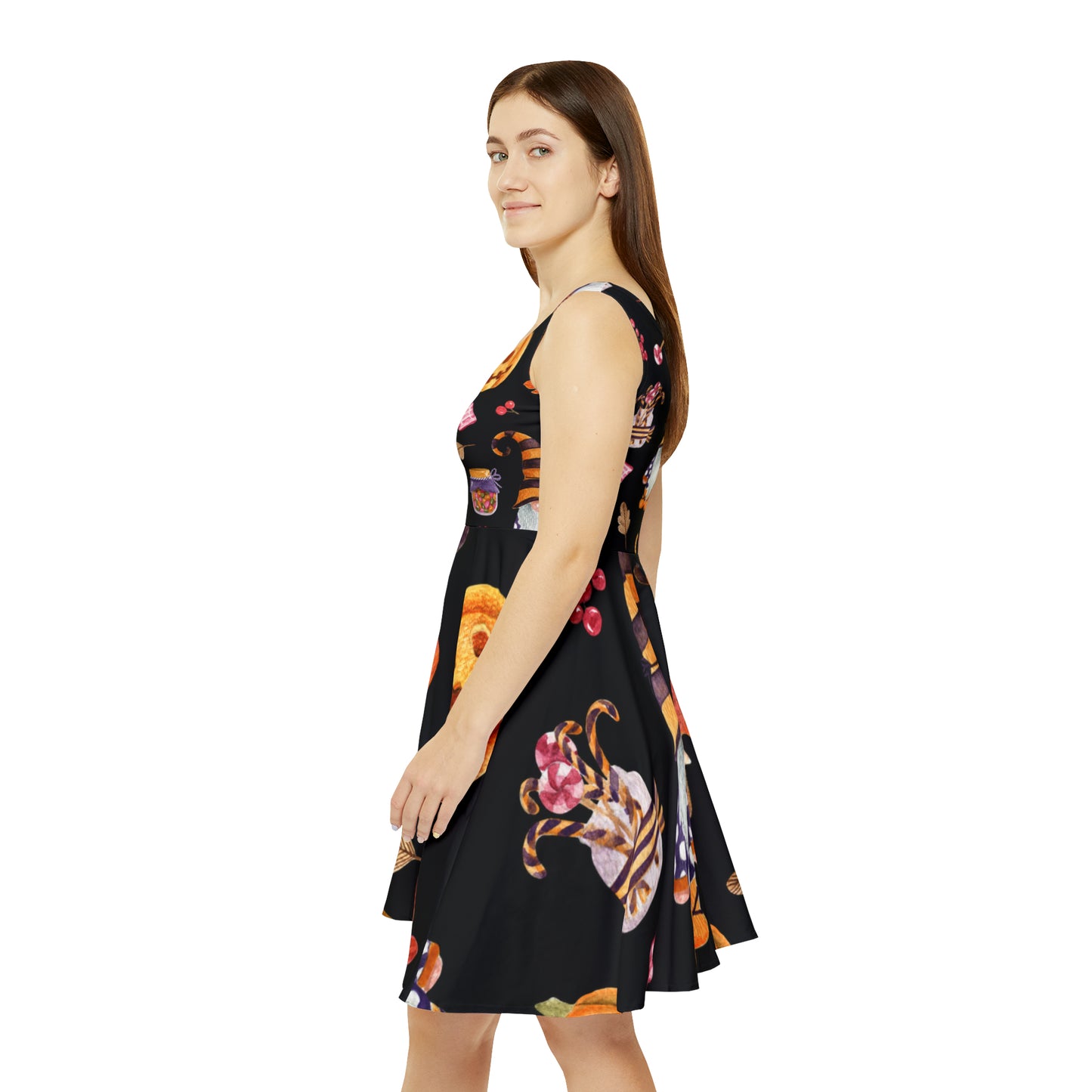 Halloween - Fun 01 -Dress