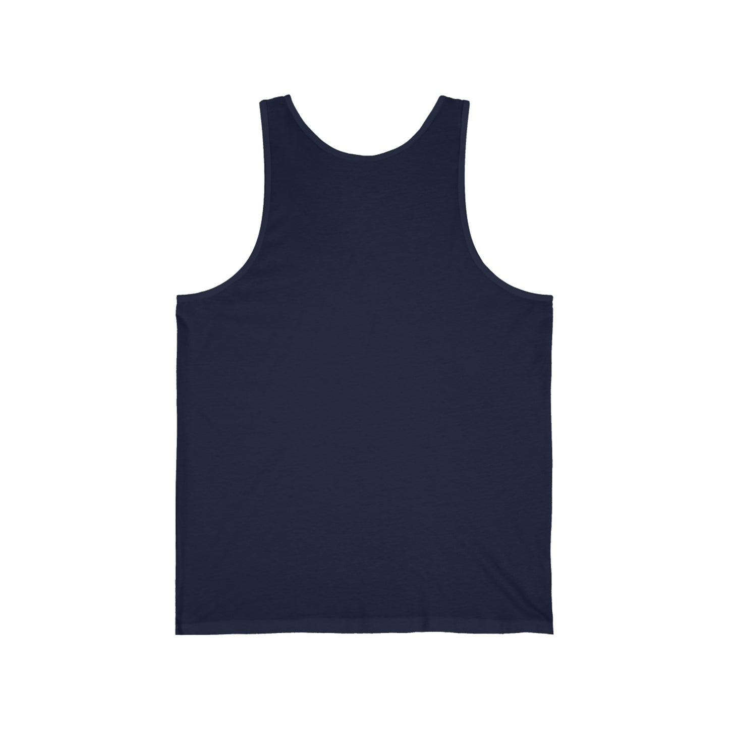 The Life - Jersey Tank