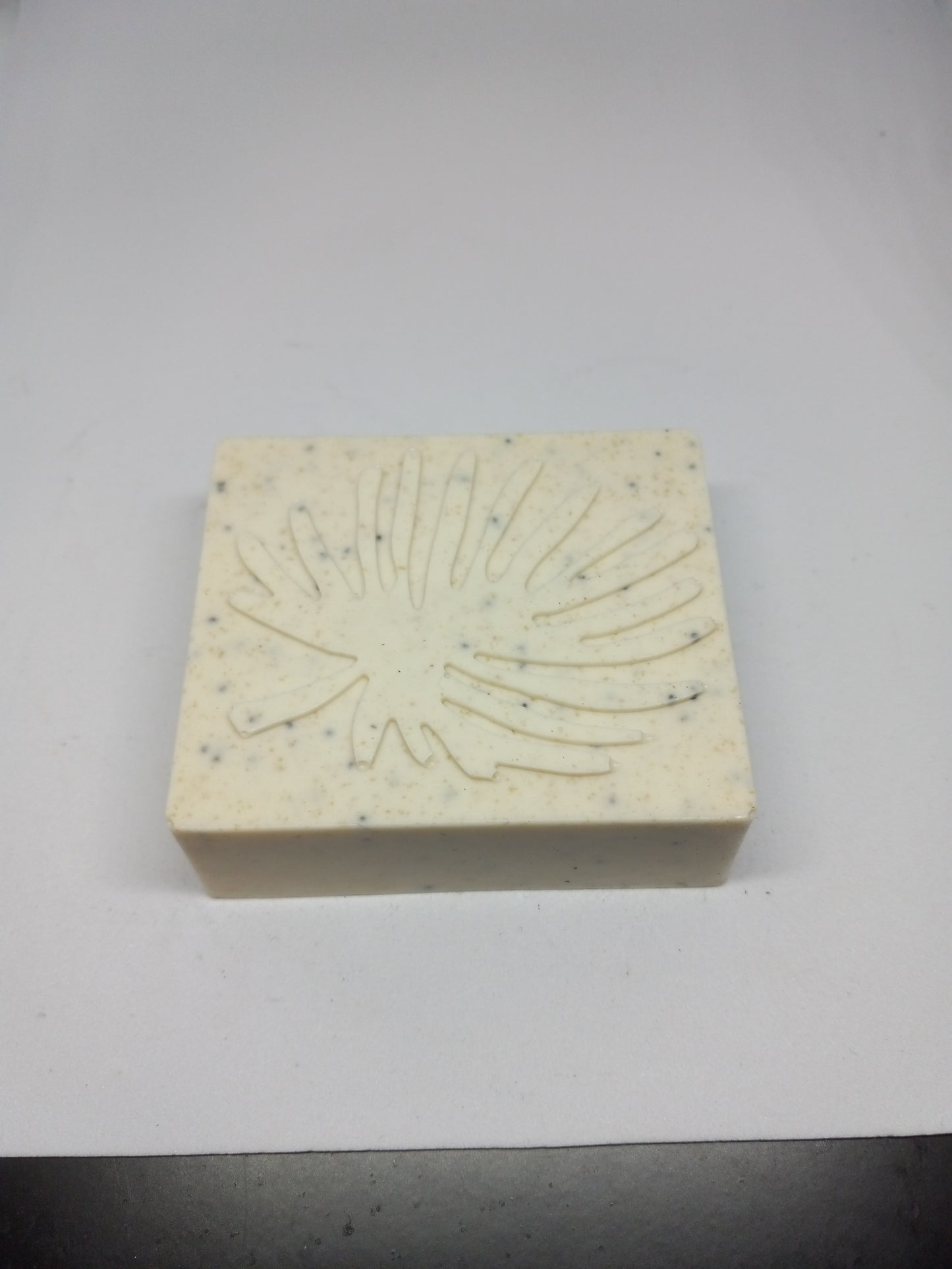 Oatmeal Milk and Honey - Hand Poured Exfoliating Oatmeal Soap
