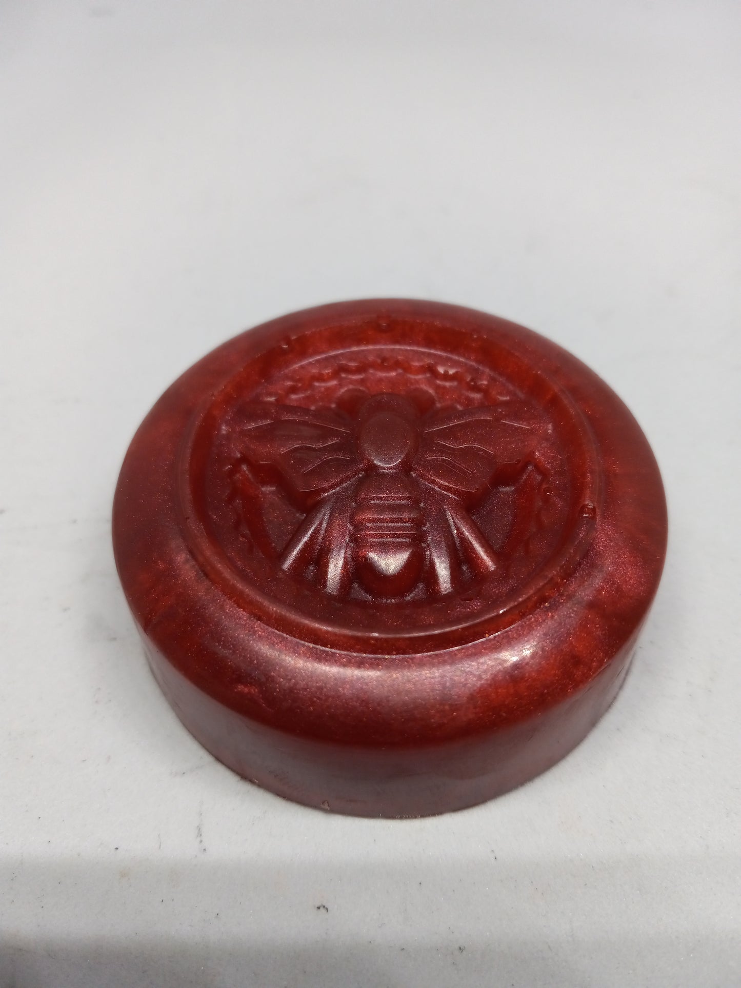 Seasonal Guest Soaps - Olive Oil Soap