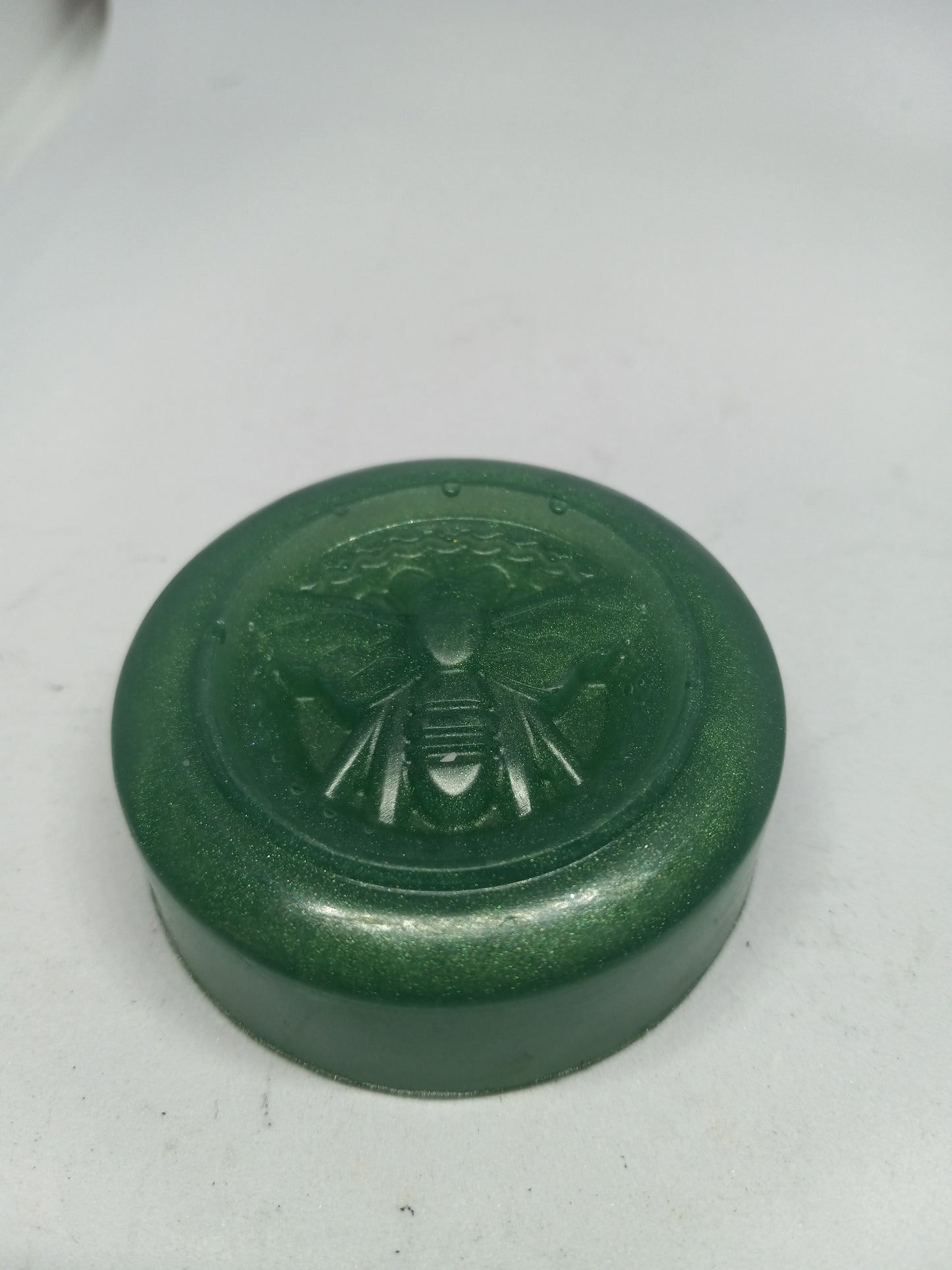 Seasonal Guest Soaps - Olive Oil Soap