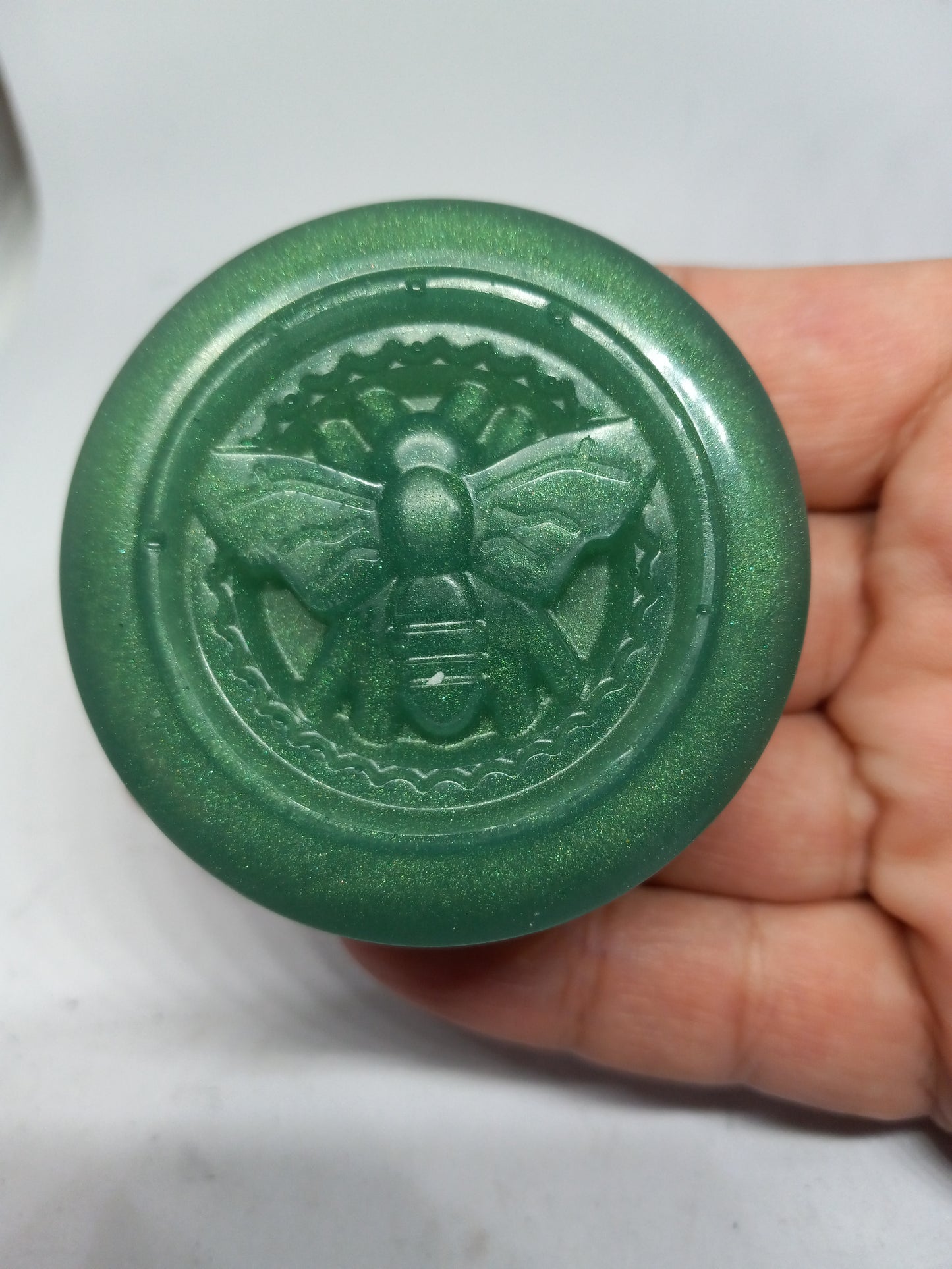 Seasonal Guest Soaps - Olive Oil Soap