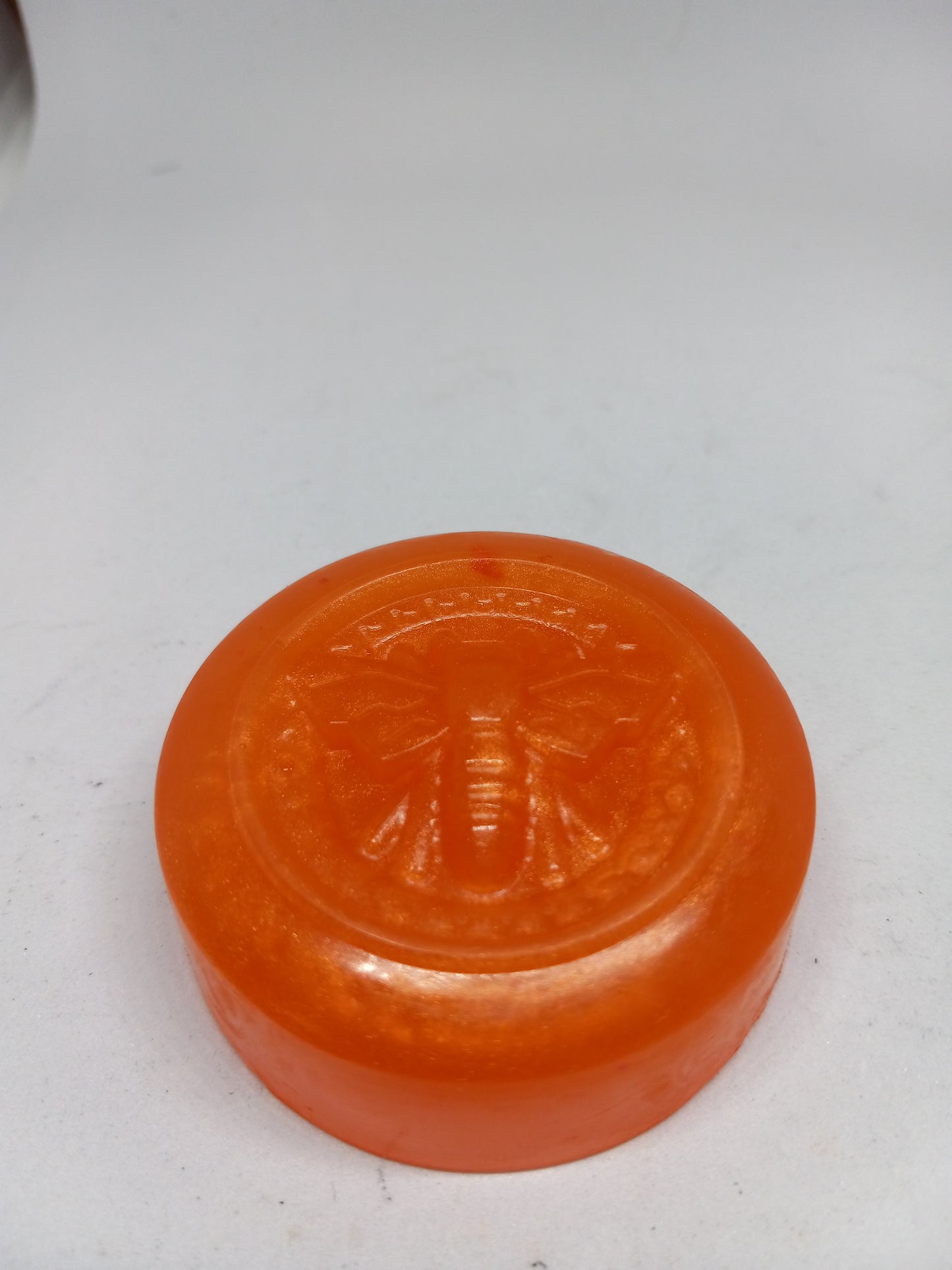 Seasonal Guest Soaps - Olive Oil Soap