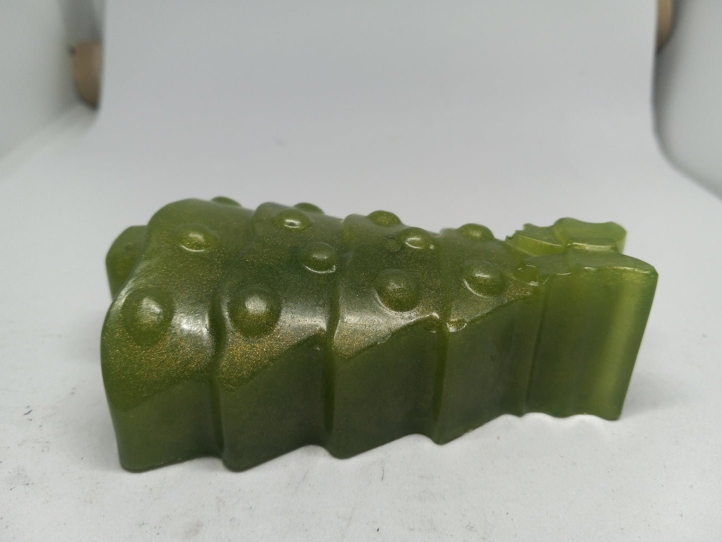 Holiday Seasonal Guest Soaps