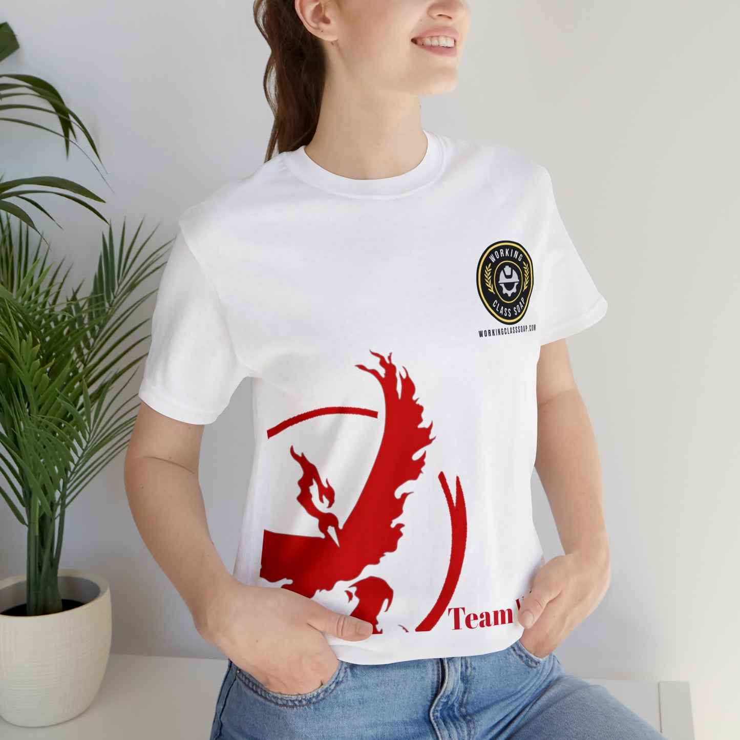 Logo/Team Valor