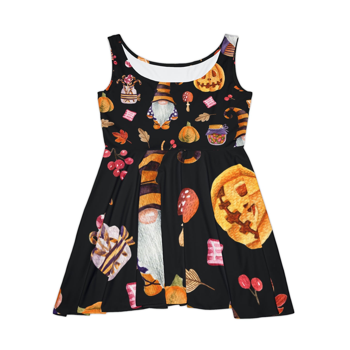 Halloween - Fun 01 -Dress