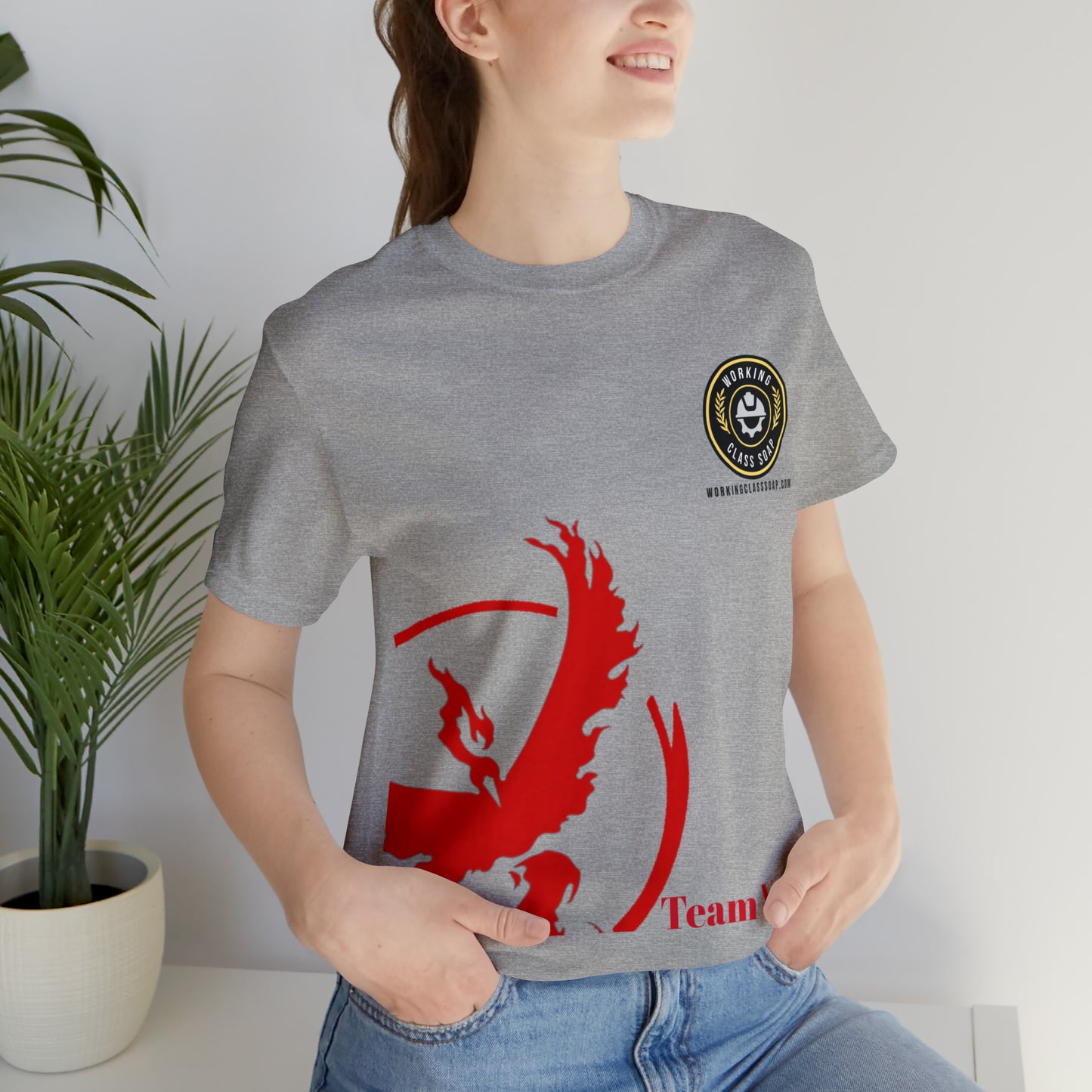 Logo/Team Valor