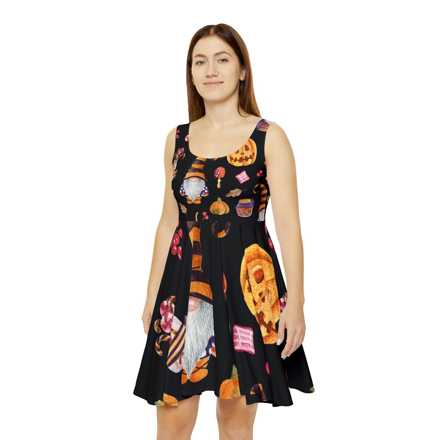 Halloween - Fun 01 -Dress