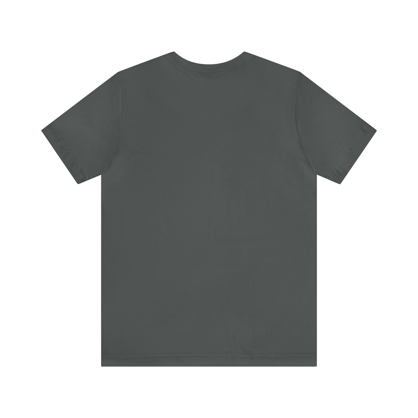 Halloween 01 - Short Sleeve Tee