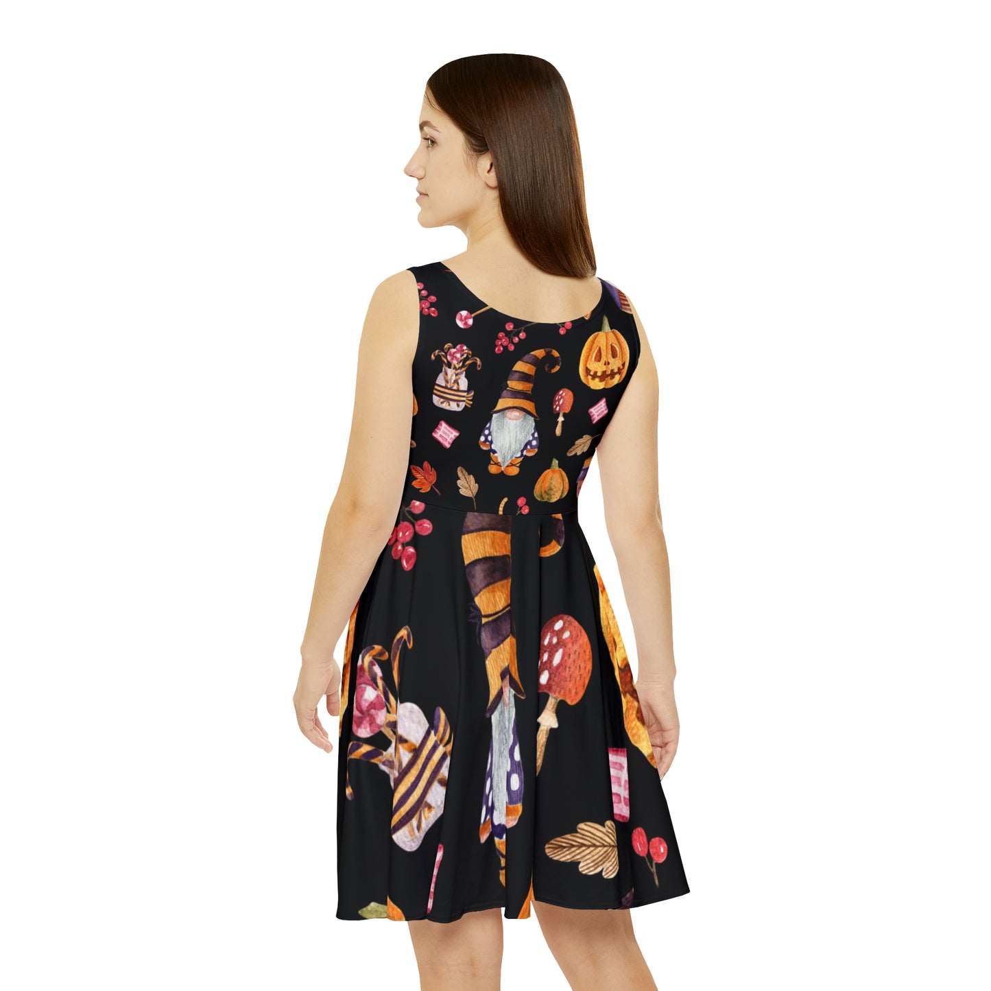 Halloween - Fun 01 -Dress