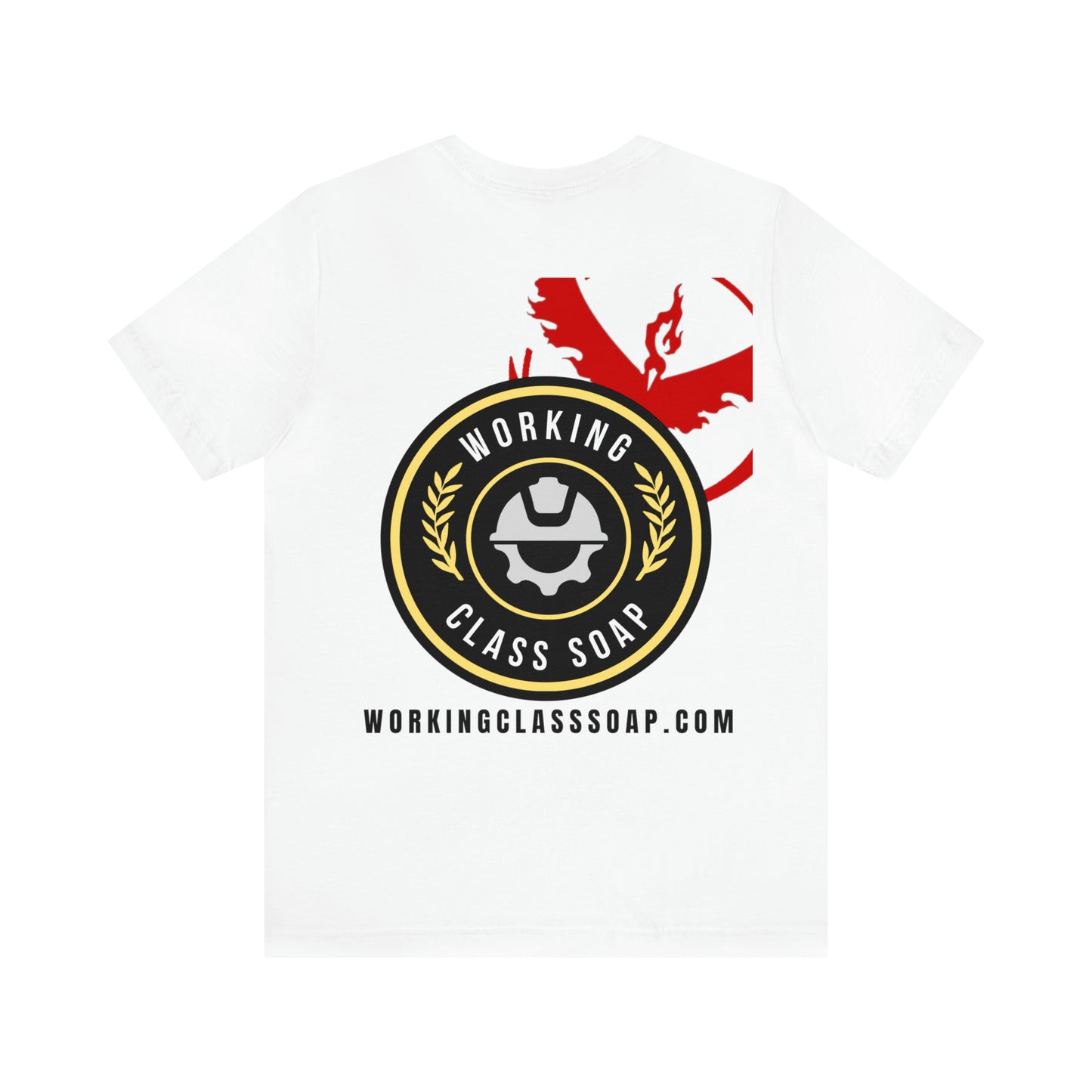 Logo/Team Valor