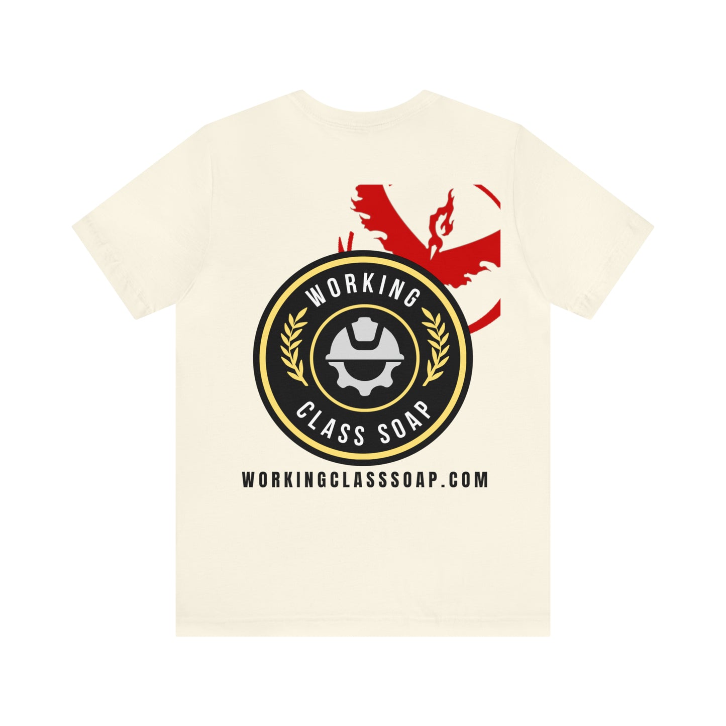 Logo/Team Valor