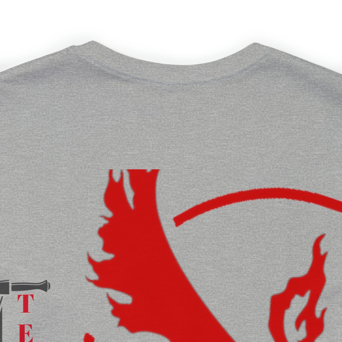 Logo/ Broad Sword Team Valor