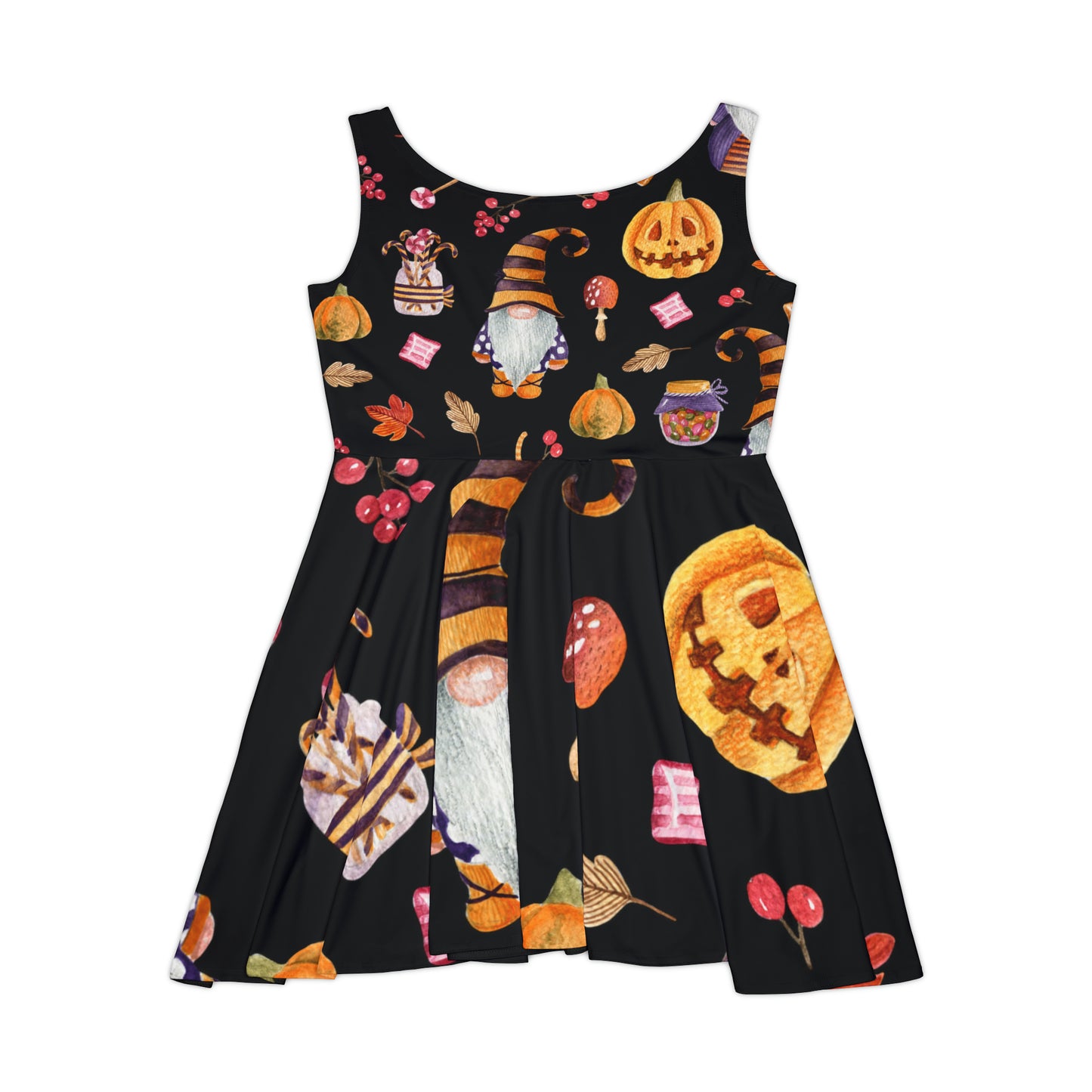 Halloween - Fun 01 -Dress