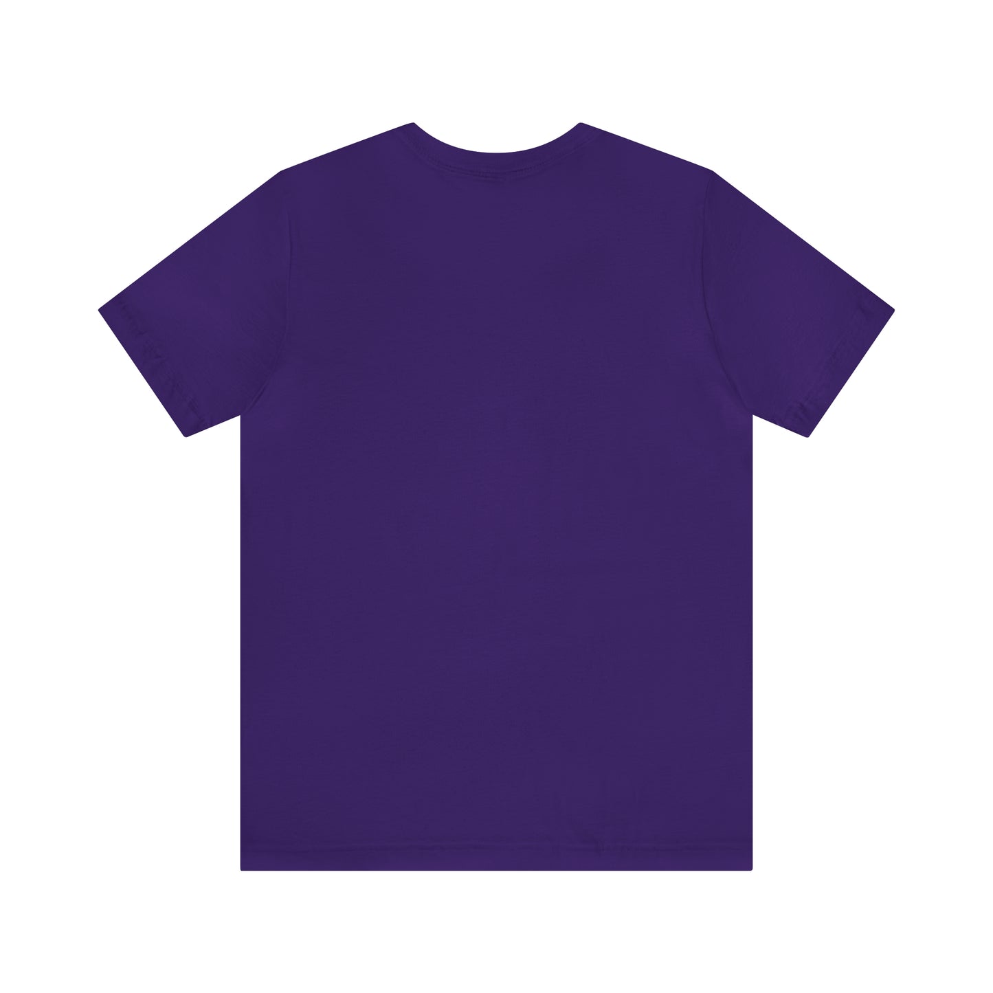 Halloween - Wicked Curie - Short Sleeve Tee