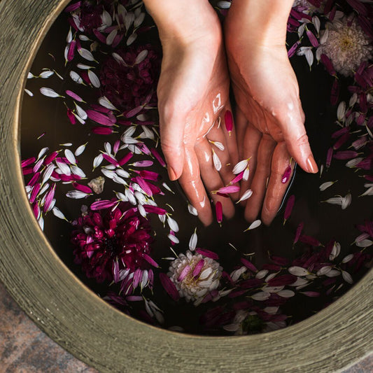 Serenity - Hand Poured Goat's Milk Soap