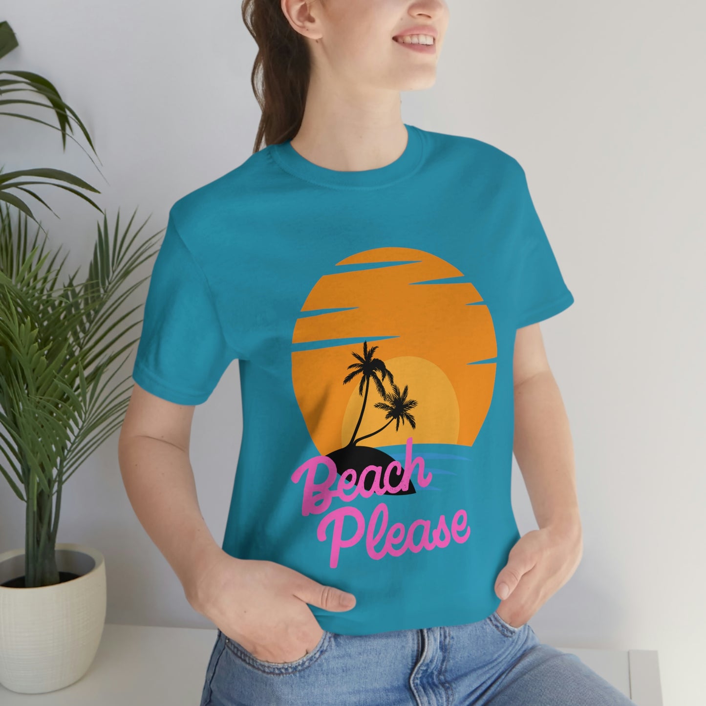 Beach Please 01
