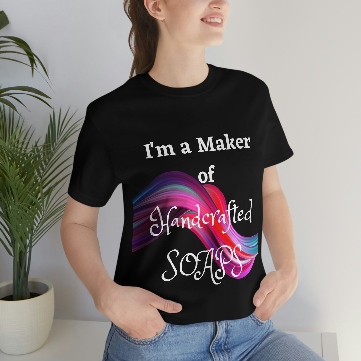 Maker of Handcrafted Soaps