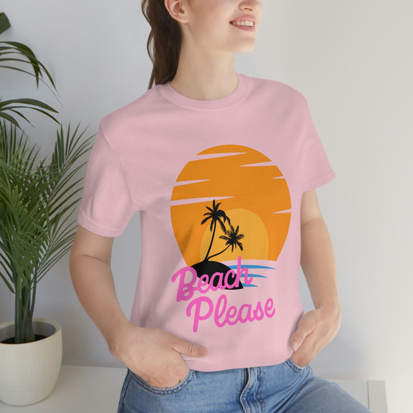 Beach Please 01