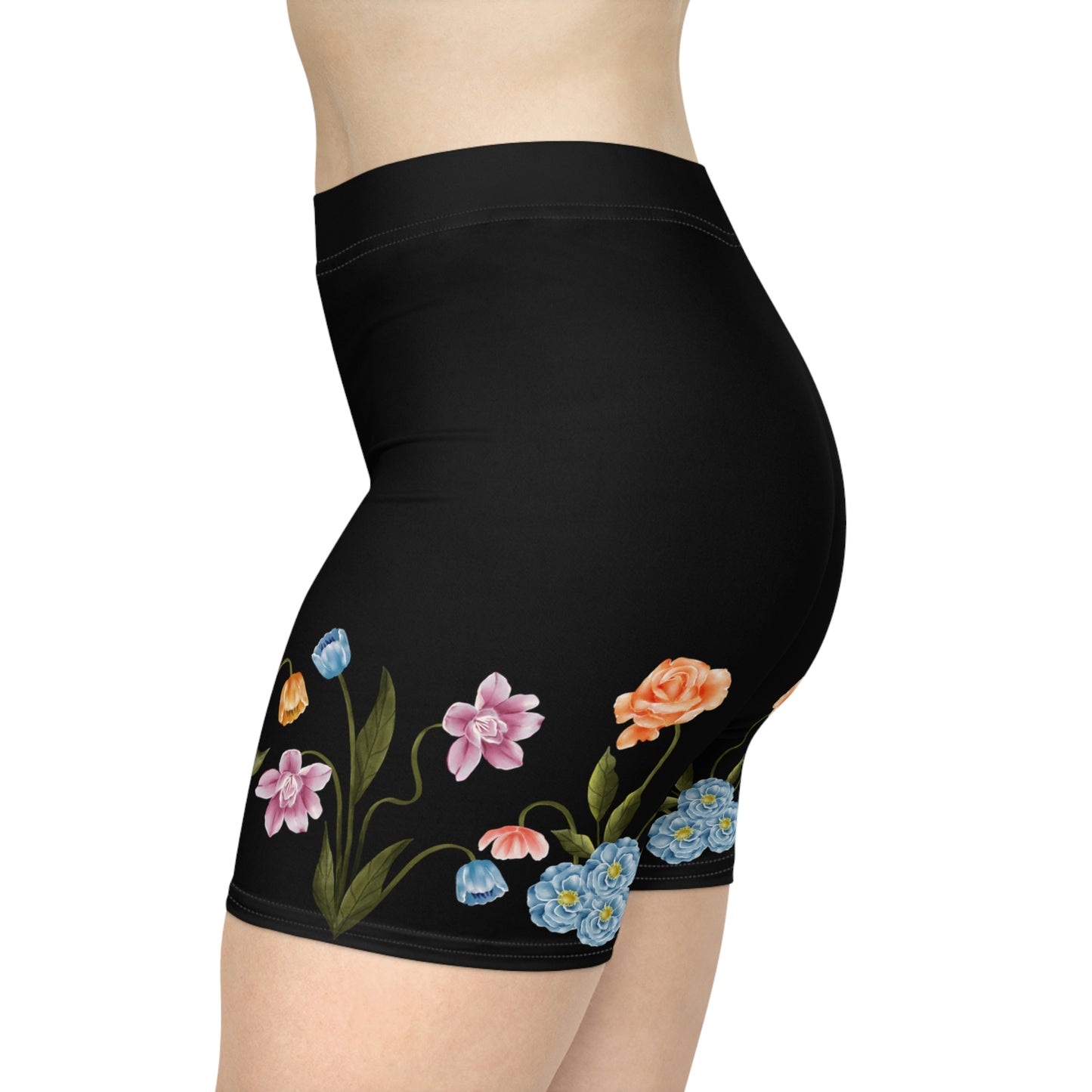 Unique Flowers design