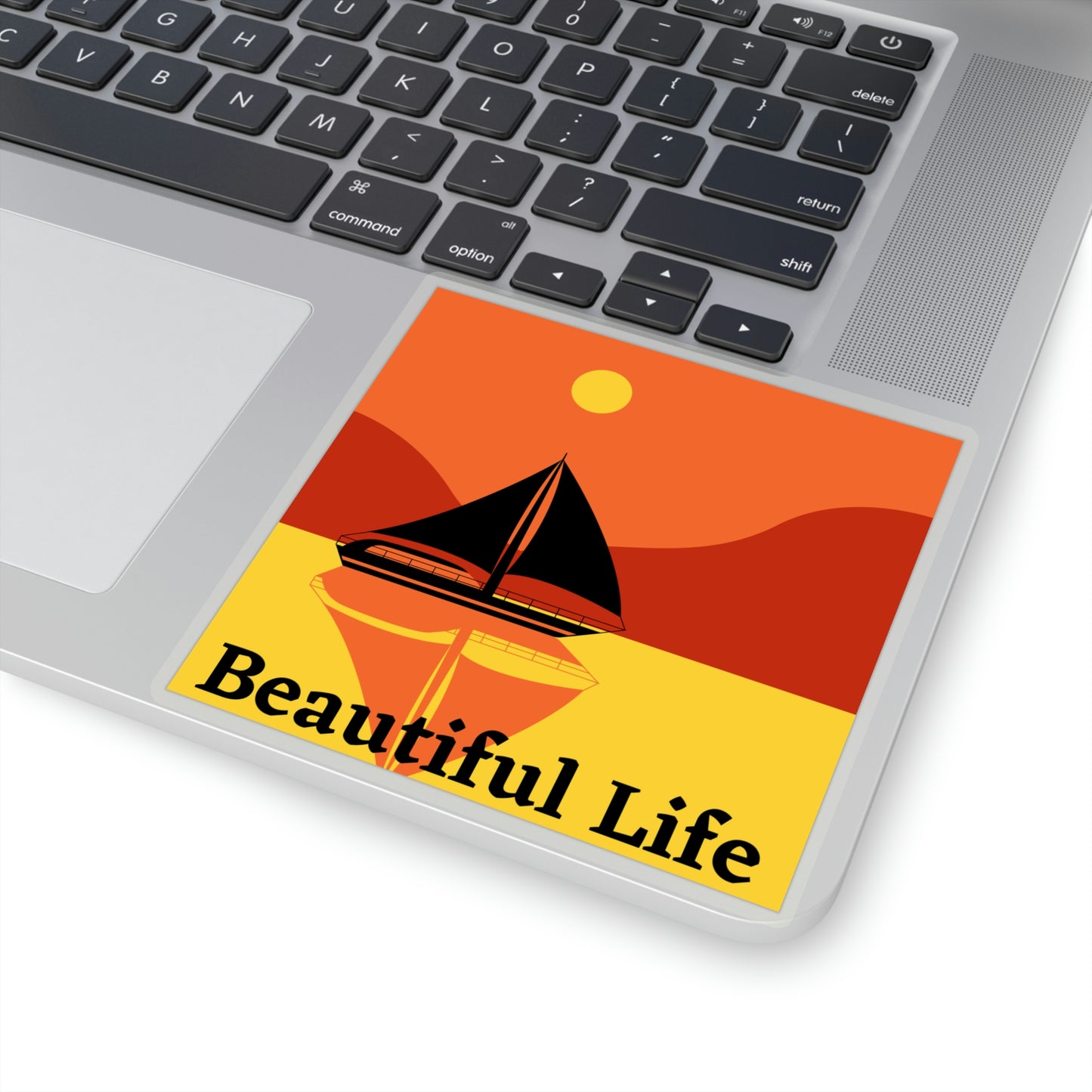 Beautiful Life Sailing