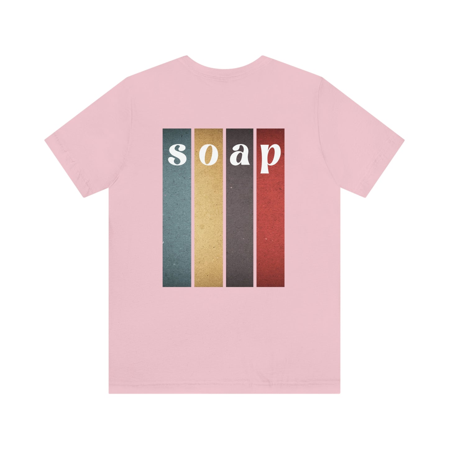 Soap Stripes 01
