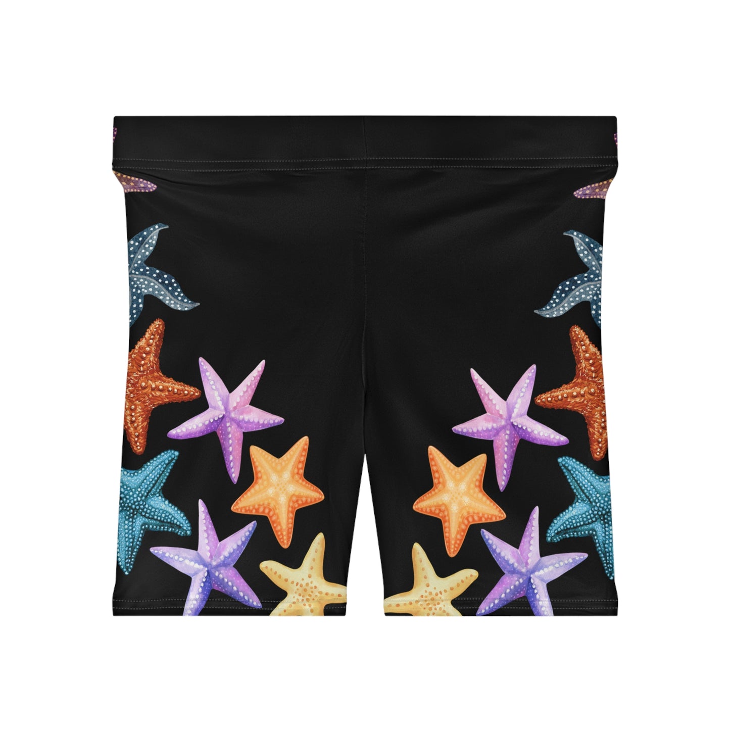 Starfish - Shorts