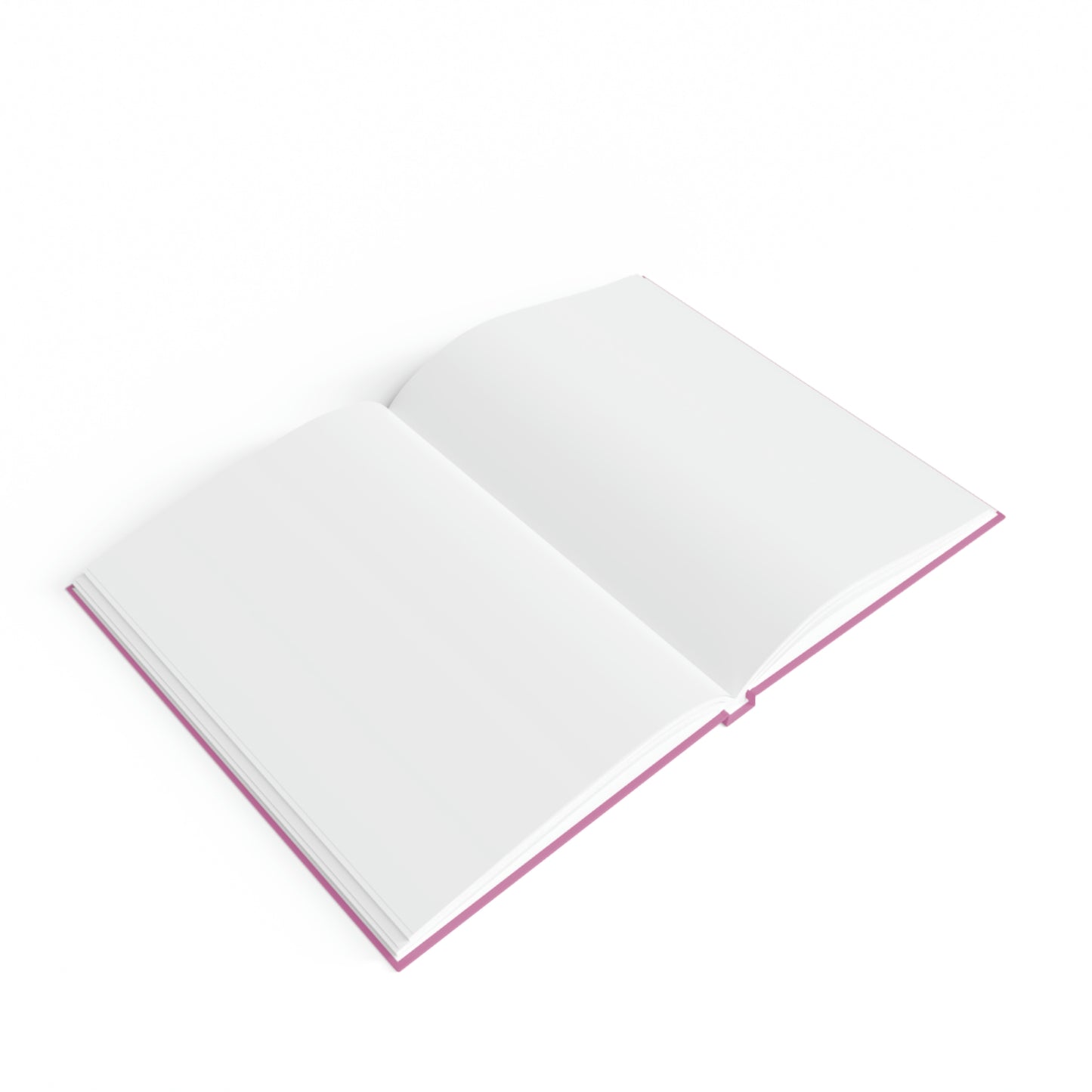 Color Super Power - Journal - Blank