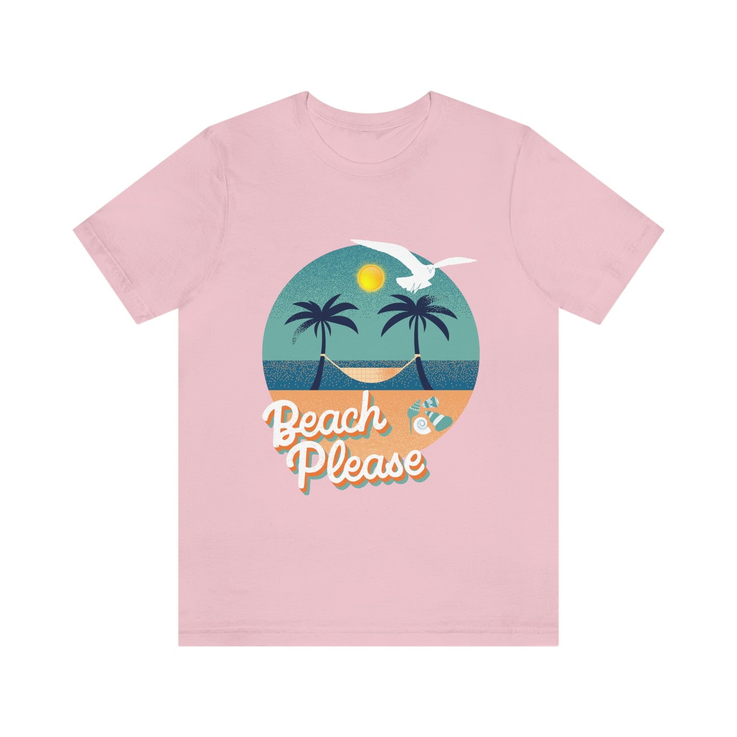 Beach Please