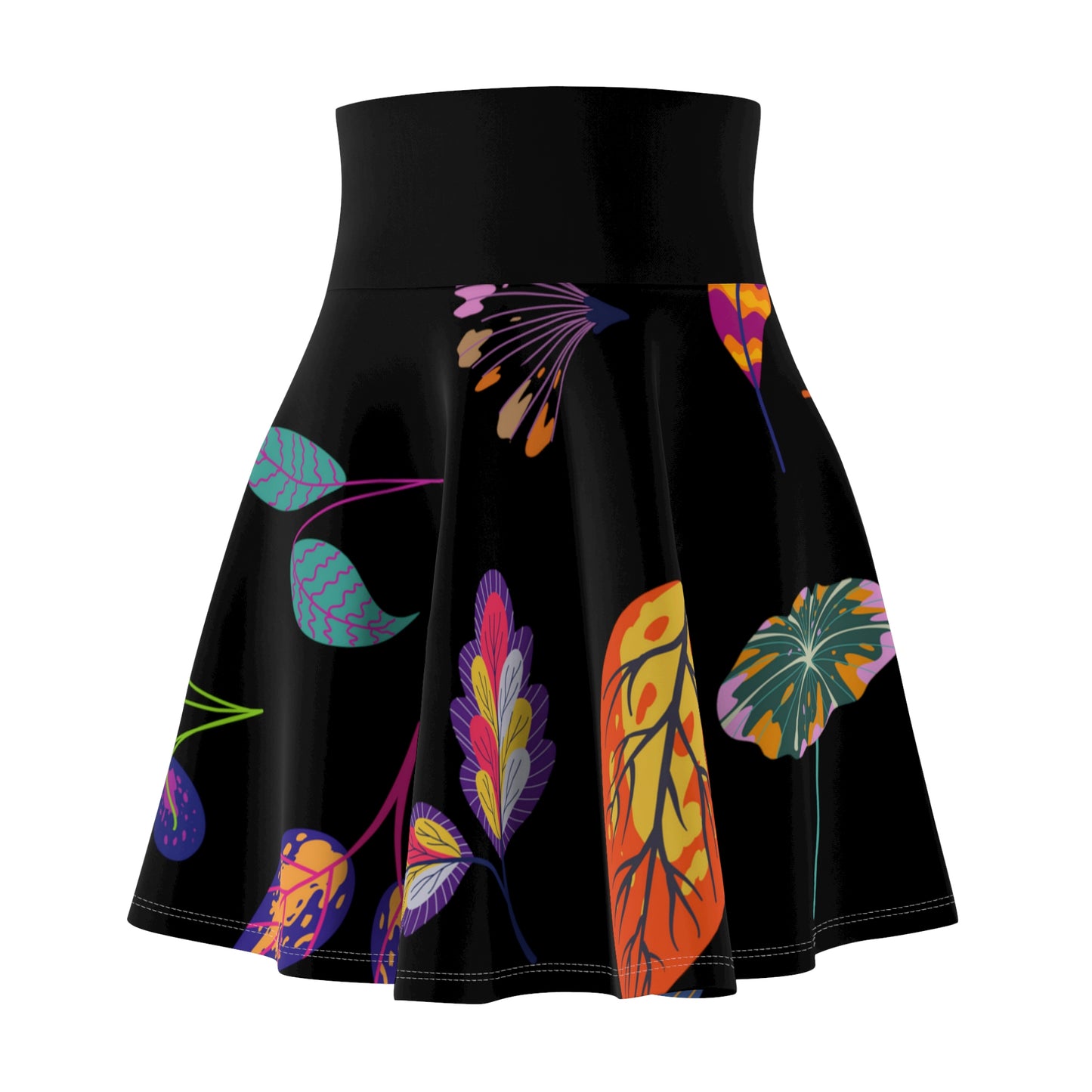 Unique Leaves design 01