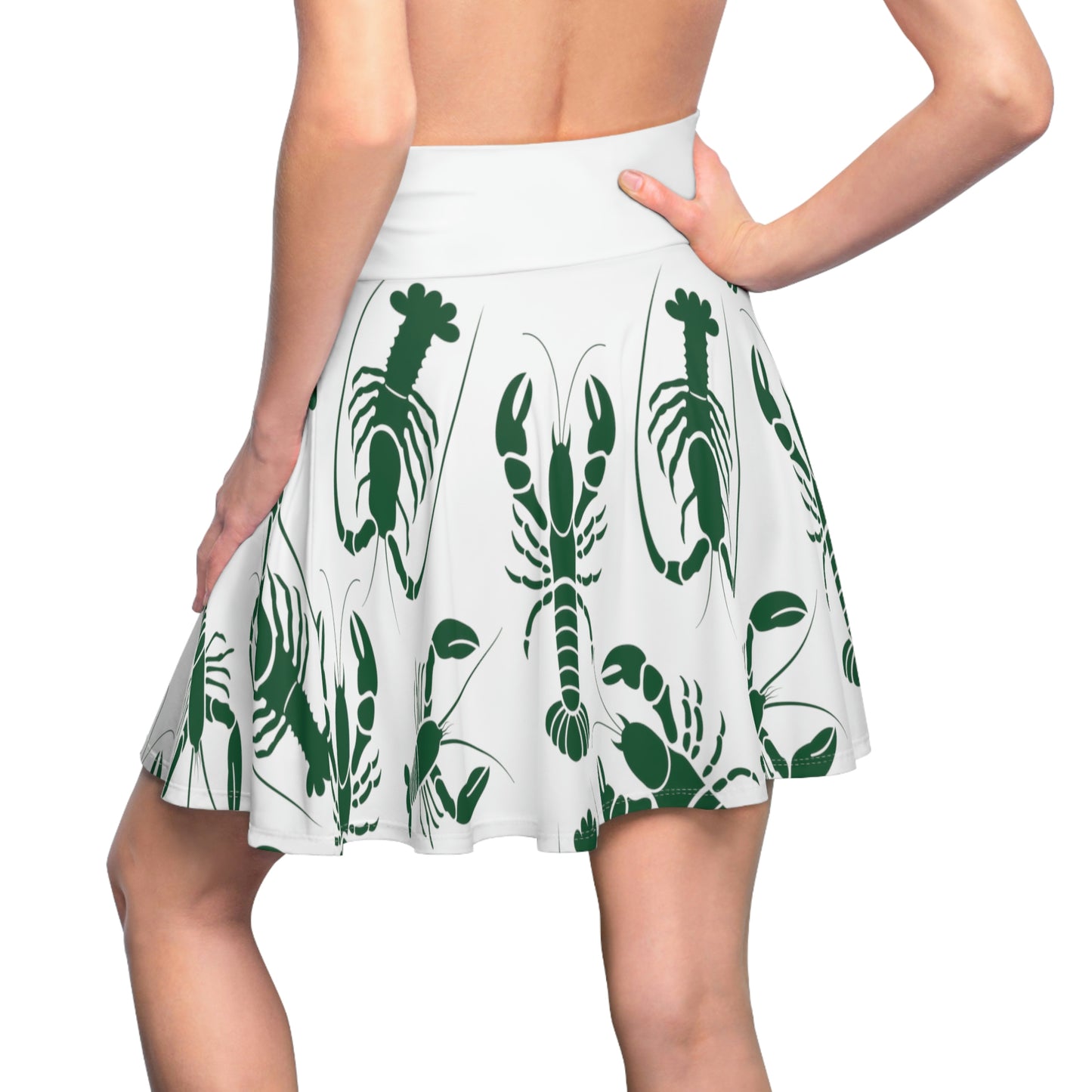 Lobster - Skirt