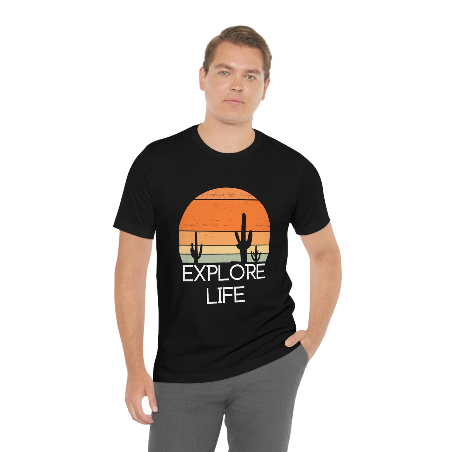 Explore Life
