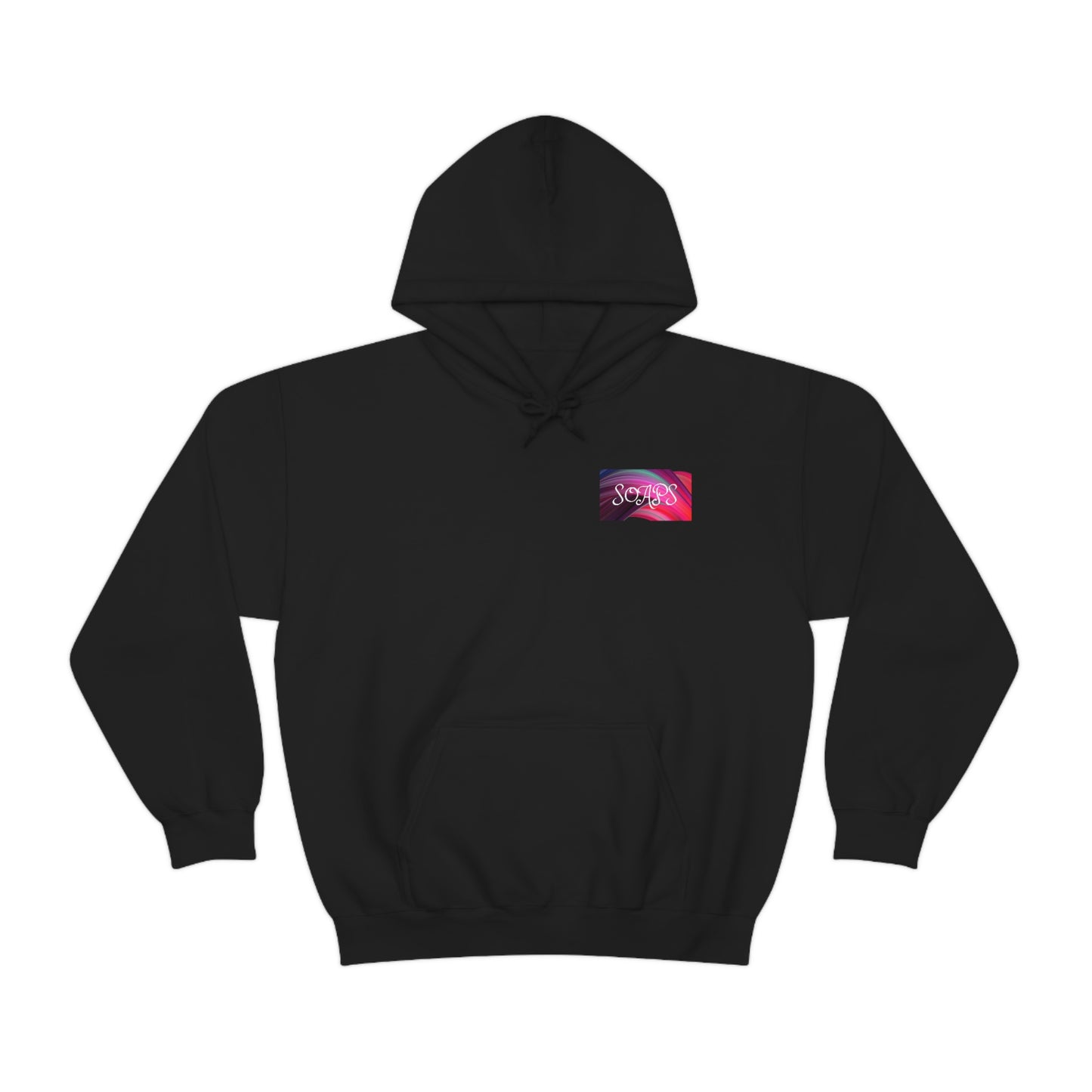 Handcrafted Soap - Hooded Sweatshirt