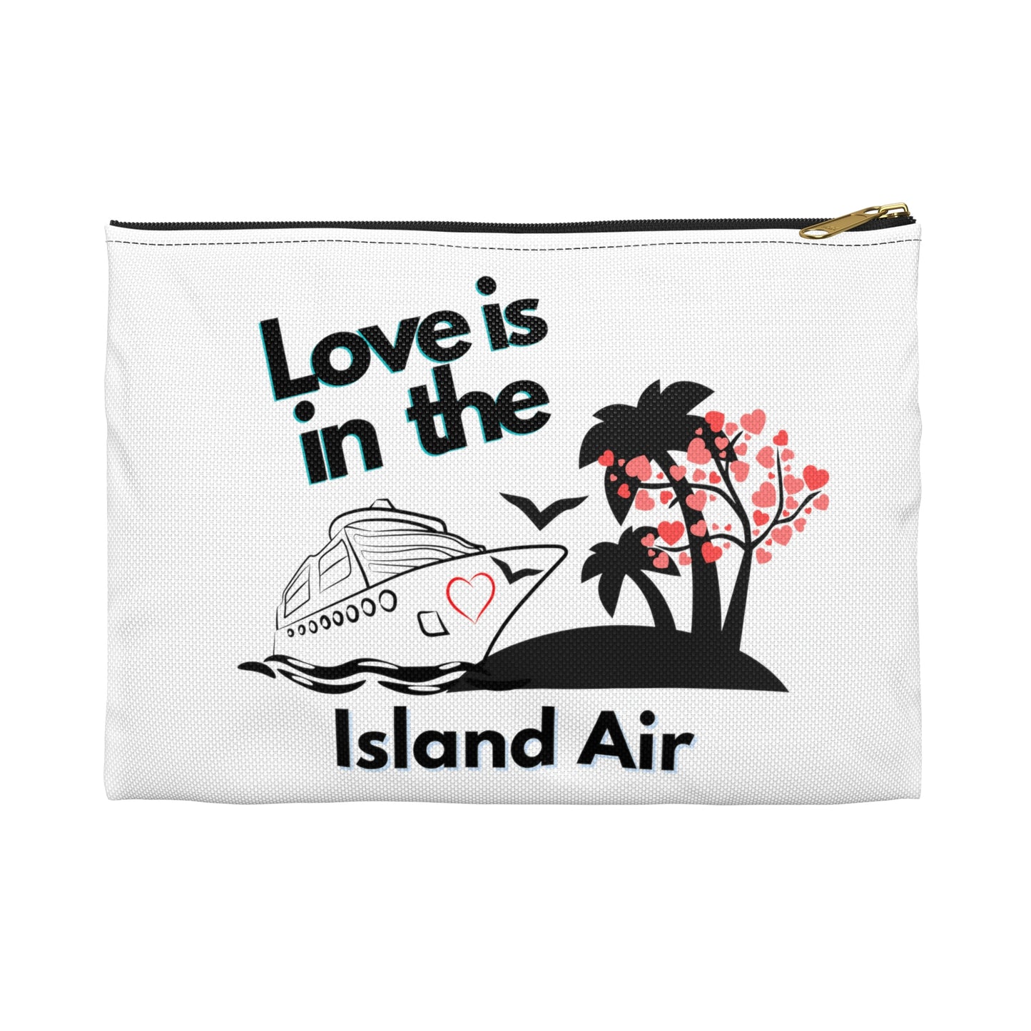 Travel Accessory Pouch